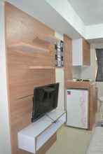 Bedroom 4 Apartemen Green Lake View by Property Time