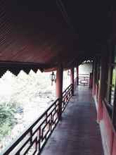 Sảnh chờ 4 Little Sapa Homestay