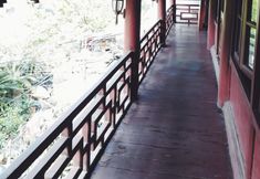 大堂 7 Little Sapa Homestay