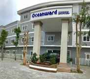 Sảnh chờ 3 Oceanward Hotel & Resort 