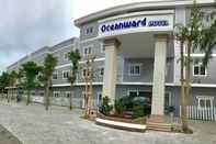 Lobi Oceanward Hotel & Resort 