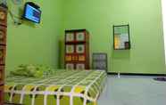 Bedroom 6 Al Rasyid 🏠