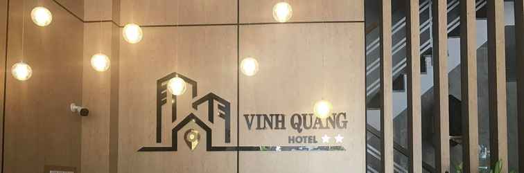 ล็อบบี้ Vinh Quang Hotel Nha Trang - Quang Duc