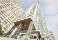 외관 2 Wongamat Tower