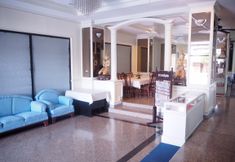 ล็อบบี้ 7 Sinkiat Thani Hotel
