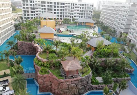 外部的 Laguna Beach Resort - Maldives by Ryan