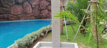 Exterior 4 Laguna Beach Resort - Maldives by Ryan