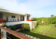 Exterior 7 Villa Nambung