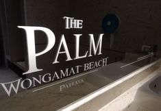 기타 5 The Palm Wongamat by Ryan