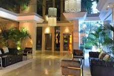 기타 The Palm Wongamat by Ryan