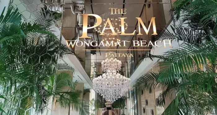 Lobi The Palm Wongamat by Ryan