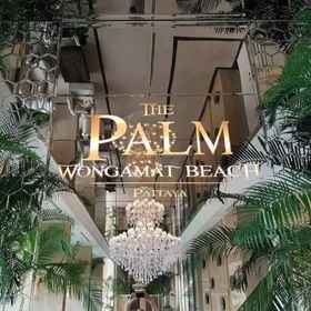 The Palm Wongamat by Ryan 1, Hotel Muban Phet Kanchan