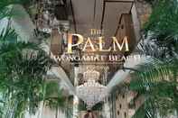 ล็อบบี้ The Palm Wongamat by Ryan