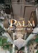 LOBBY The Palm Wongamat by Ryan