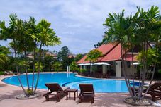 外観 View Talay Villa by Ryan