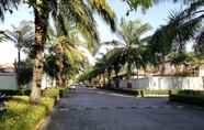 Lobby 6 View Talay Villa by Ryan