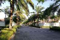 Lobby View Talay Villa by Ryan