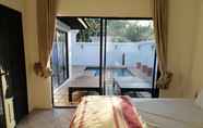 Bilik Tidur 5 View Talay Villa by Ryan