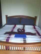 Kamar Tidur 4 Krabi Town Sleeps 8 With Kitchen