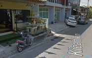 วิวและสถานที่ท่องเที่ยวใกล้เคียง 3 Krabi Town Sleeps 8 With Kitchen
