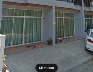 Bangunan 2 Krabi Town Sleeps 8 With Kitchen