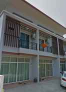 EXTERIOR_BUILDING Krabi Town Sleeps 8 With Kitchen