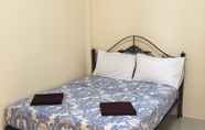 Kamar Tidur 7 Krabi Town Sleeps 8 With Kitchen