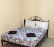 Kamar Tidur 7 Krabi Town Sleeps 8 With Kitchen