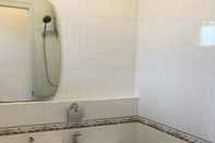 In-room Bathroom Krabi Town Sleeps 8 With Kitchen