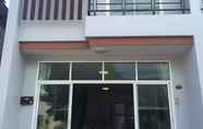 Bangunan 5 Krabi Town Sleeps 8 With Kitchen