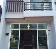 Bangunan 5 Krabi Town Sleeps 8 With Kitchen