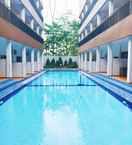 SWIMMING_POOL Grand Batu Inn Hotel