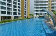 Swimming Pool 3 The Peak Towers Condominium by Ryan