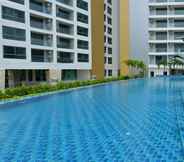 Swimming Pool 3 The Peak Towers Condominium by Ryan