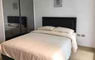 Bilik Tidur 5 Centara Avenue Residence by Ryan