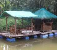 Ruang untuk Umum 6 Farm Belle Cottages