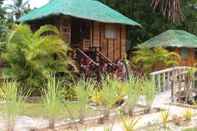 Luar Bangunan Farm Belle Cottages