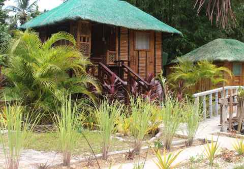 Bangunan Farm Belle Cottages