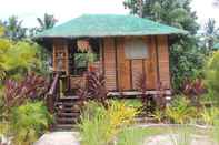 Phòng ngủ Farm Belle Cottages