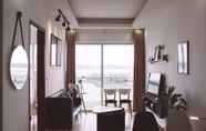 ห้องนอน 5 Delightful House With Sea-View Halong Bay