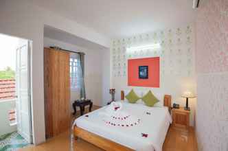 Kamar Tidur 4 Tri Tran Homestay