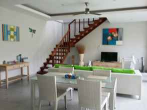 Bangunan 4 Sunshoot Villa Sandat