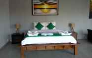 Bedroom 4 Sunshoot Villa Sandat