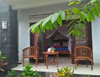 Luar Bangunan 2 Tira Amed Homestay