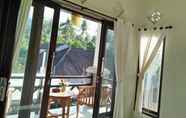 Sảnh chờ 5 Tira Amed Homestay