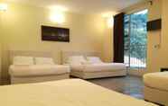 Bedroom 5 Hotel Pangkor Mutiara