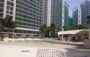 Exterior 7 Azure Beach Resort Residences by MC Luchie