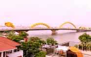 Nearby View and Attractions 7 Cents Da Nang Hostel