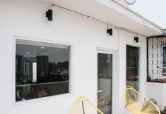 Khu vực công cộng 3 Konko Hostel Jakarta