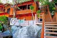 Lobi Chareena Hill Beach Resort